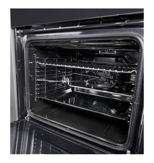 Lò nướng âm tủ Hafele 70 lít HO-6T70A, Series 600 538.01.441