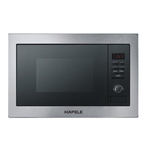 Lò vi sóng kết hợp nướng âm tủ Hafele HM-B38A, 25 lít  535.34.000