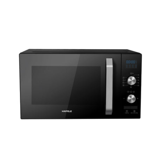 Lò vi sóng kết hợp nướng để bàn Hafele 23L HW-F23B 538.31.270