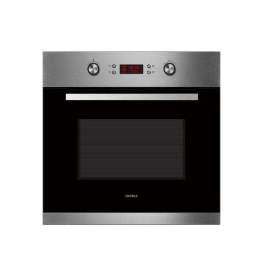 Lò nướng âm tủ Hafele 70 lít HO-4KT70A, Series 400 538.61.442