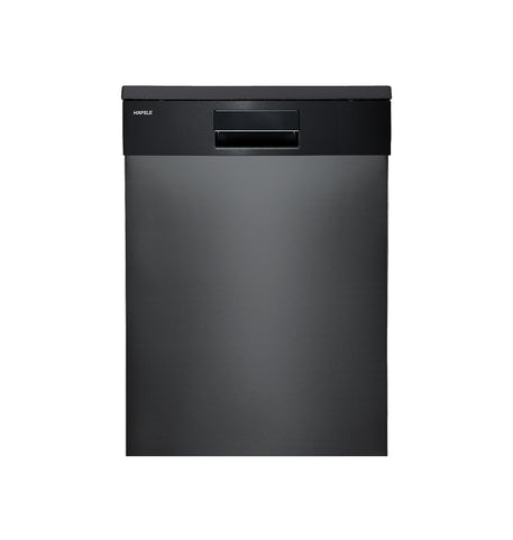 Máy rửa chén bán âm Hafele HDW-SI60AB, Series 600 538.21.320