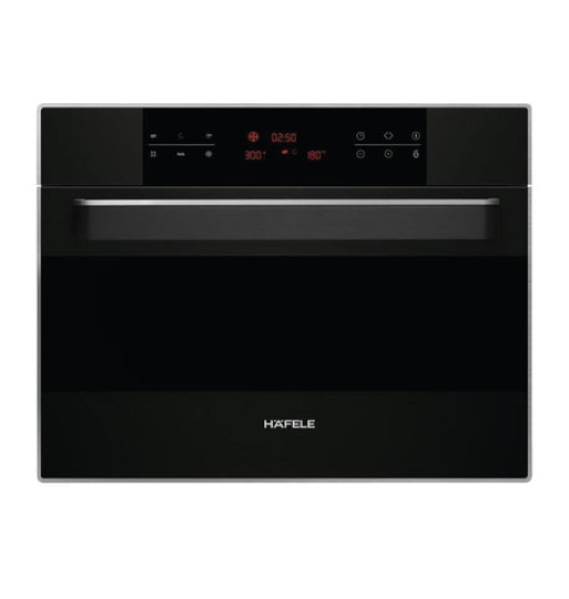 Lò vi sóng kết hợp nướng âm tủ Hafele HO-KT45B 535.02.731