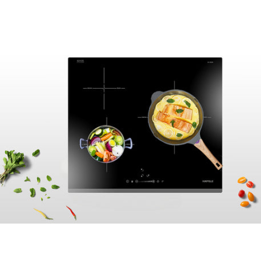 Bếp từ 3 vùng nấu Hafele HC-I6032B 533.09.901