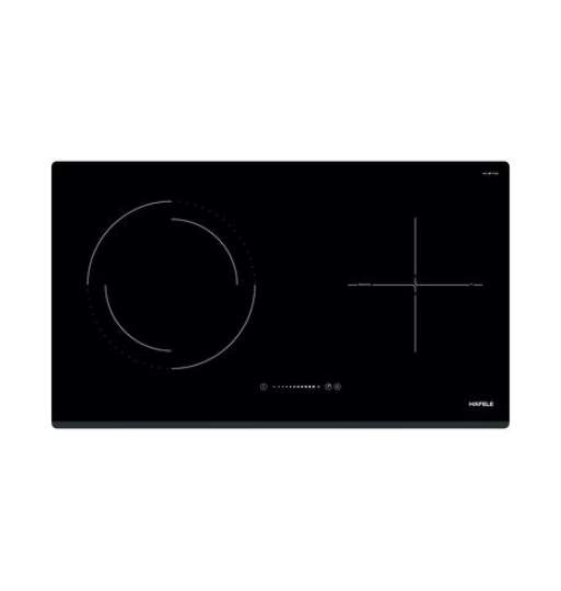 Bếp từ kết hợp điện 2 vùng nấu Hafele HC-M772D 536.61.695