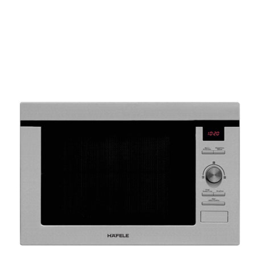 Lò vi sóng kết hợp nướng Hafele HM-B38D 538.31.200