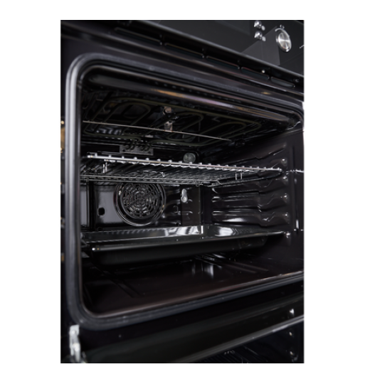 Lò nướng âm tủ Hafele 70 lít HO-6T70A, Series 600 538.01.441