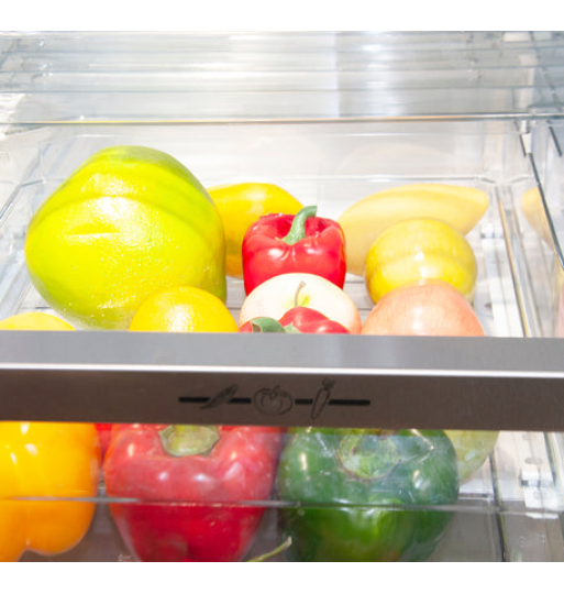 Tủ lạnh Side-By-Side Hafele HF-SBSIC 539.16.230