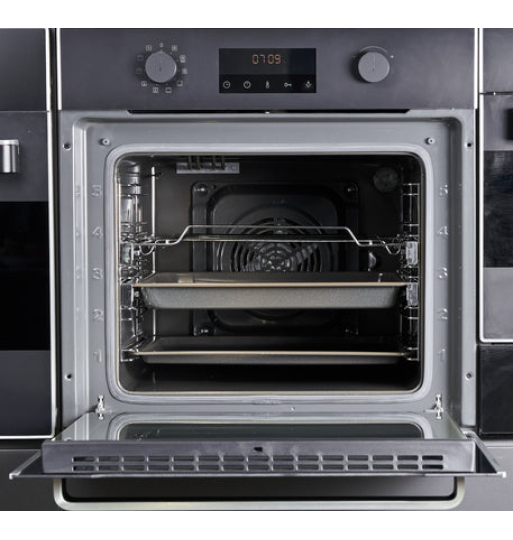 Lò nướng âm tủ Hafele HO-KT60A9, 65 lít 535.02.611