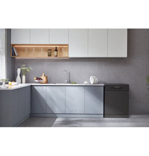 Máy rửa chén độc lập Hafele HDW-F601B 535.29.670