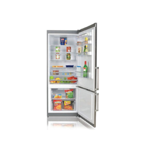 Tủ lạnh đơn ngăn đá dưới Hafele H-BF234 534.14.230