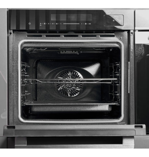 Lò nướng kết hợp hấp âm tủ Hafele 72 lít HSO-8T72A, Series 800 538.61.461