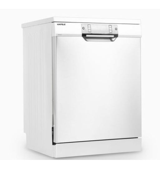 Máy rửa chén độc lập Hafele HDW-F60C, 15 bộ đồ ăn Châu Âu, 60 cm 533.23.200