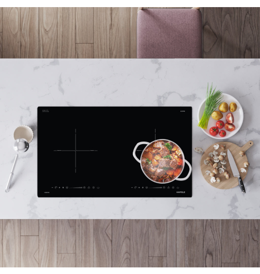 Bếp từ 2 vùng nấu Hafele HC-I3732A 536.61.736