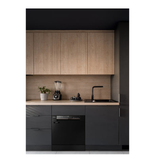 Máy rửa chén để bàn Hafele HDW-T5551B 538.21.340