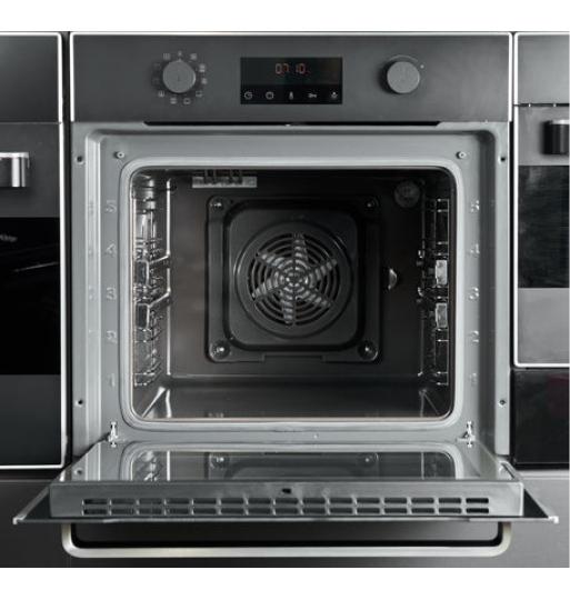 Lò nướng âm tủ Hafele HO-KT60A9, 65 lít 535.02.611