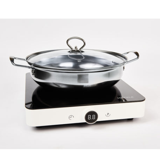 Bếp từ đơn Hafele HSI-21FW 536.61.990