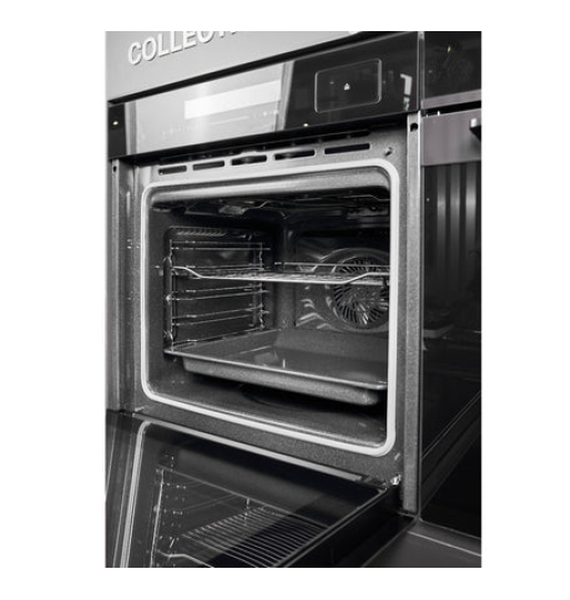 Lò nướng kết hợp hấp âm tủ Hafele 72 lít HSO-8T72A, Series 800 538.61.461