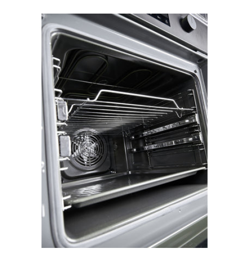 Lò nướng âm tủ Hafele HO-KT60A9, 65 lít 535.02.611