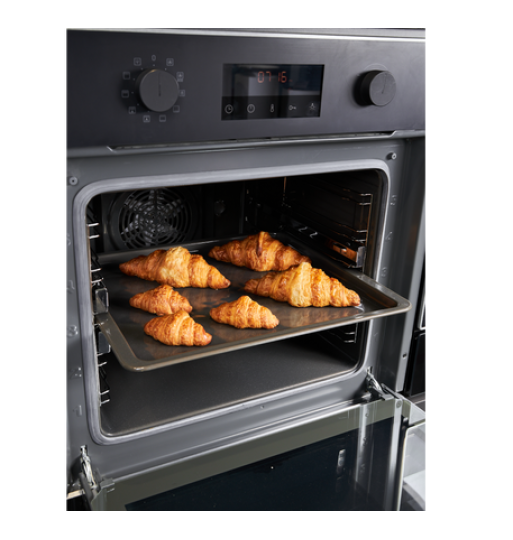 Lò nướng âm tủ Hafele HO-KT60A9, 65 lít 535.02.611