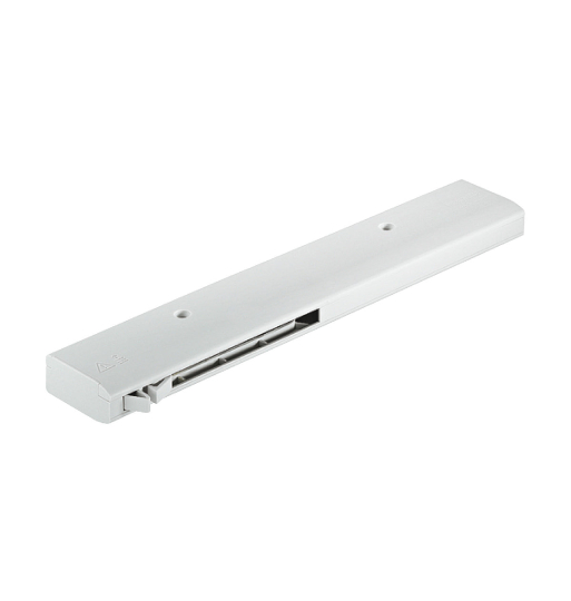 Hộp giảm chấn cho cửa trượt Hafele 405.11.107