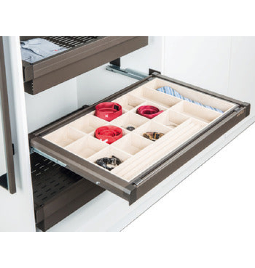 Khay đựng trang sức Hafele 807.95.801