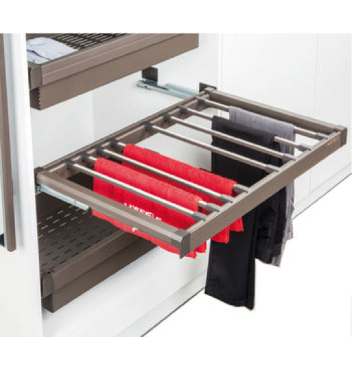 Móc treo quần Hafele 807.95.821