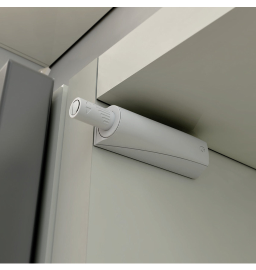 Nêm nhấn Hafele phiên bản dài 356.12.517