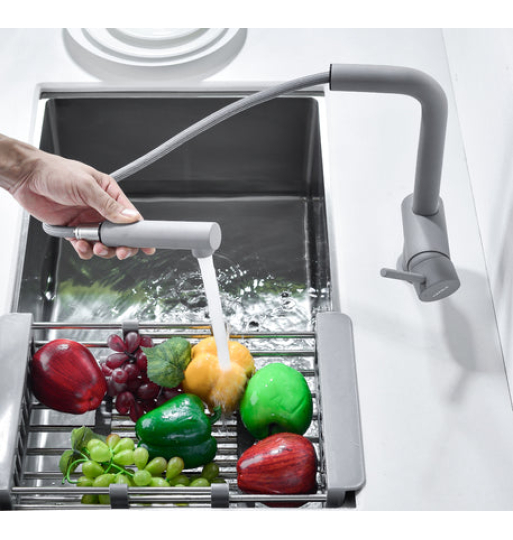 Vòi bếp Hafele HT21-GH1P254 577.55.390