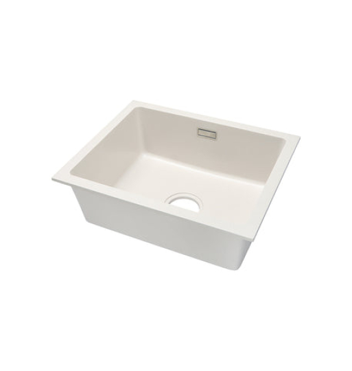 Chậu đá Hafele ESSENCE HS22-GEN1S60S, chậu đơn 577.25.300