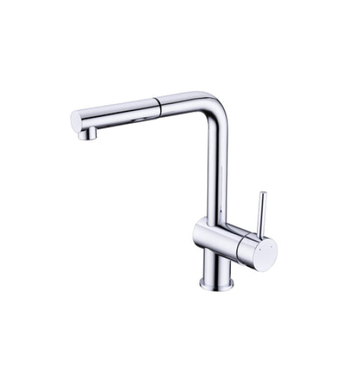 Vòi bếp Hafele HT21-CH1P254 577.55.200