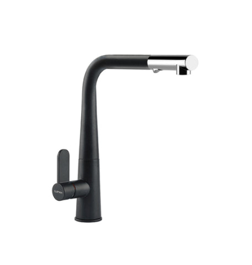 Vòi bếp Hafele HT20-GH1P259 570.82.300