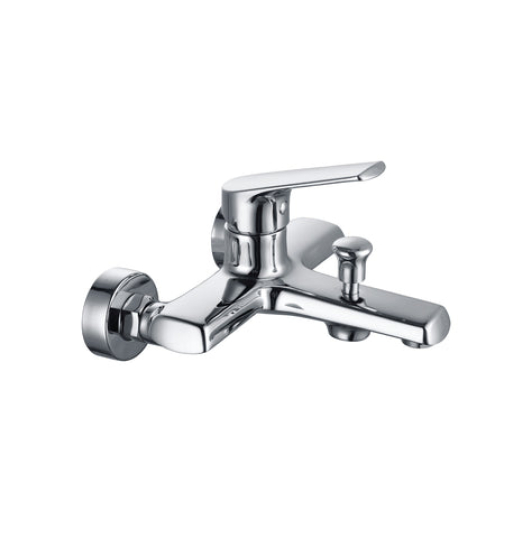 Bộ trộn bồn tắm Hafele lắp nổi VIGOR 495.61.142