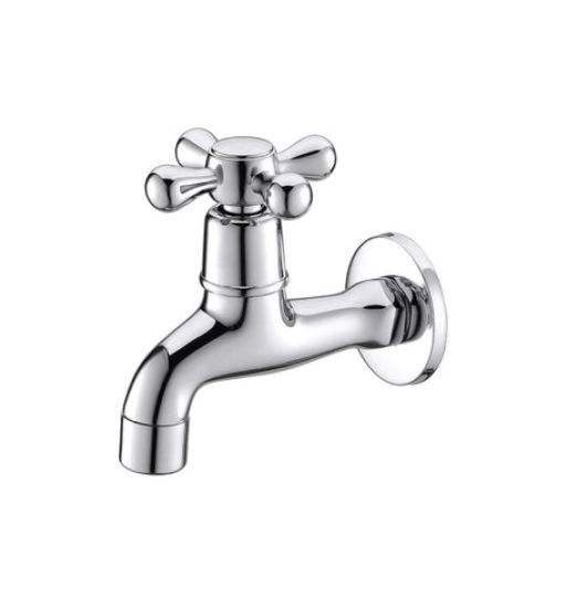 Vòi lạnh gắn tường Hafele COMPACT 589.25.540