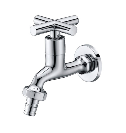 Vòi lạnh gắn tường Hafele COMPACT 495.61.020