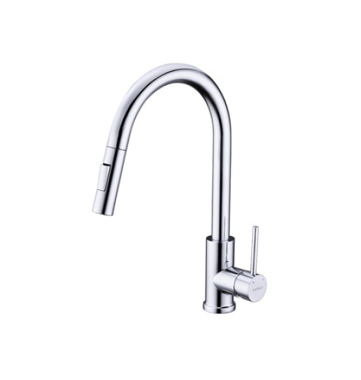 Vòi bếp Hafele HT21-CH1P287 577.55.230