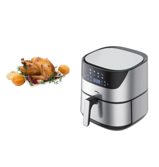 Nồi chiên không dầu Hafele 5L AF-T5A 535.43.712