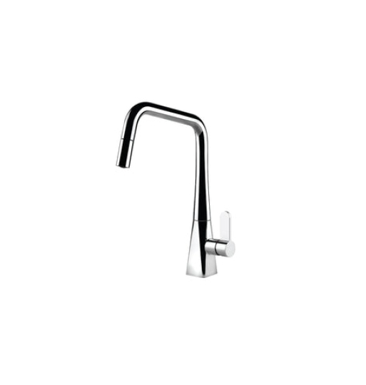 Vòi bếp Hafele Hydros HT20-CH1P241 570.82.220