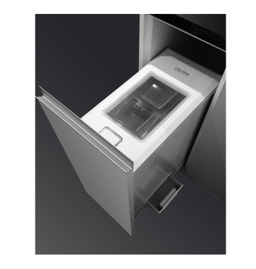 Thùng đựng gạo Hafele gắn cánh - Spinto 549.32.758