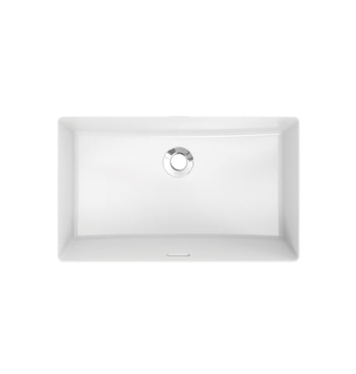 Chậu sứ âm bàn Hafele - Sapporo 545 588.79.014