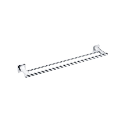 Thanh treo khăn đôi Hafele 750 mm 580.41.412