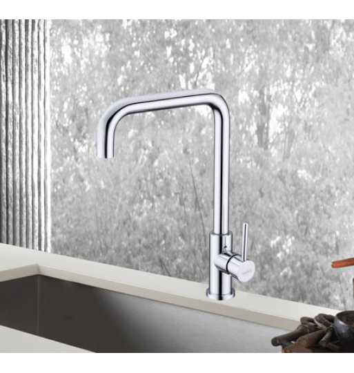 Vòi bếp Hafele HT21-CC1F245U 577.55.260