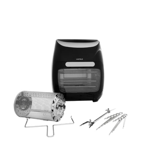 Nồi chiên không dầu Hafele 11L HS-AF1102B 535.43.715