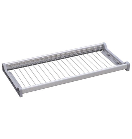 Khay úp chén dĩa phẳng Hafele 544.01.029