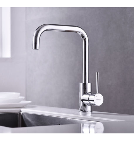 Vòi bếp Hafele HT21-CH1F220U 577.55.250