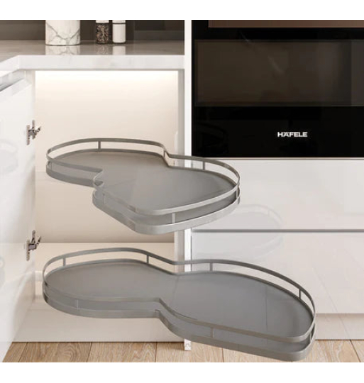 Phụ kiện tủ góc Hafele - OLLA MOVE 541.01.804 