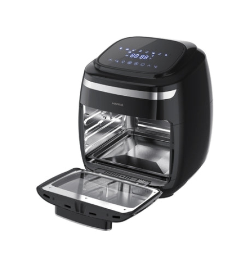 Nồi chiên không dầu cỡ lớn Hafele 11L AF-602A 535.43.711