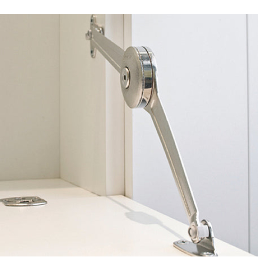 Tay nâng Hafele - Duo Forte 373.66.632