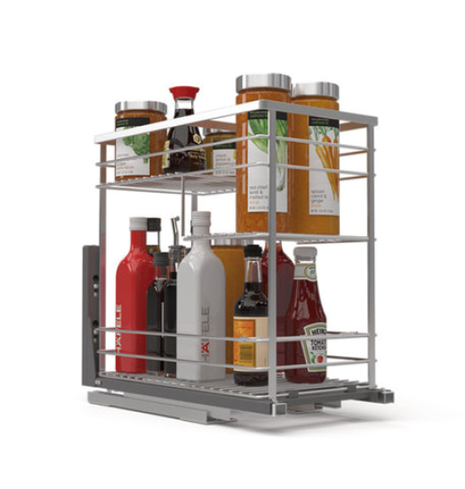 Bộ rổ gia vị Hafele - Sonata 549.20.032