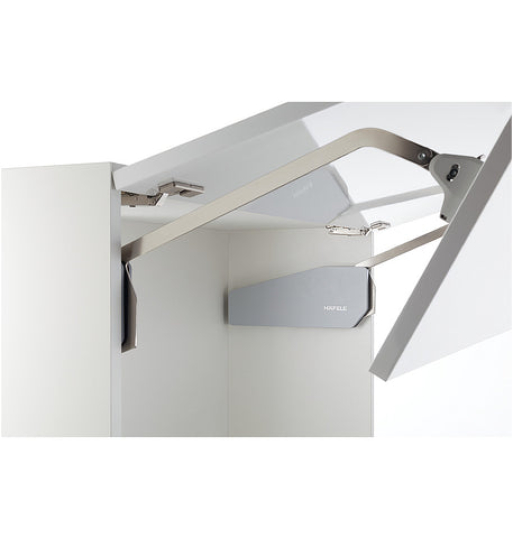 Tay nâng Hafele - Free Fold 493.05.736