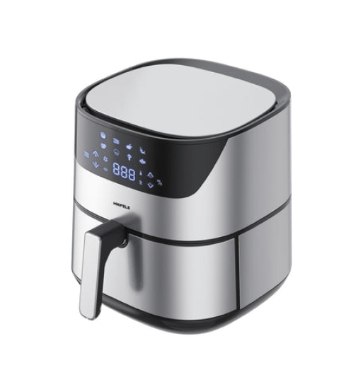 Nồi chiên không dầu Hafele 5L AF-T5A 535.43.712